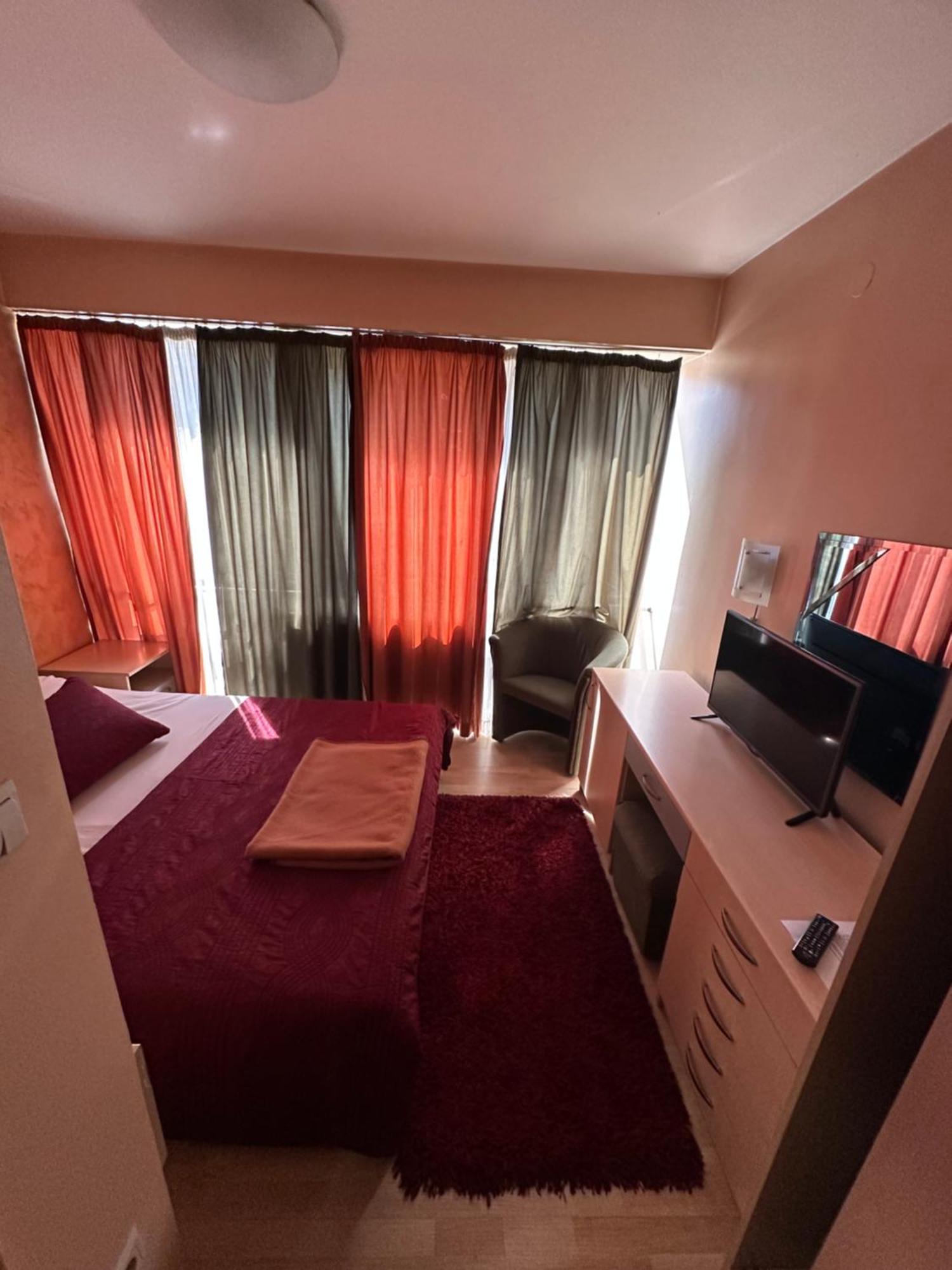 Hotel Brkic Sarajevo Airport - Free Parking Extérieur photo