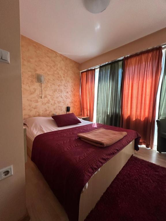 Hotel Brkic Sarajevo Airport - Free Parking Extérieur photo